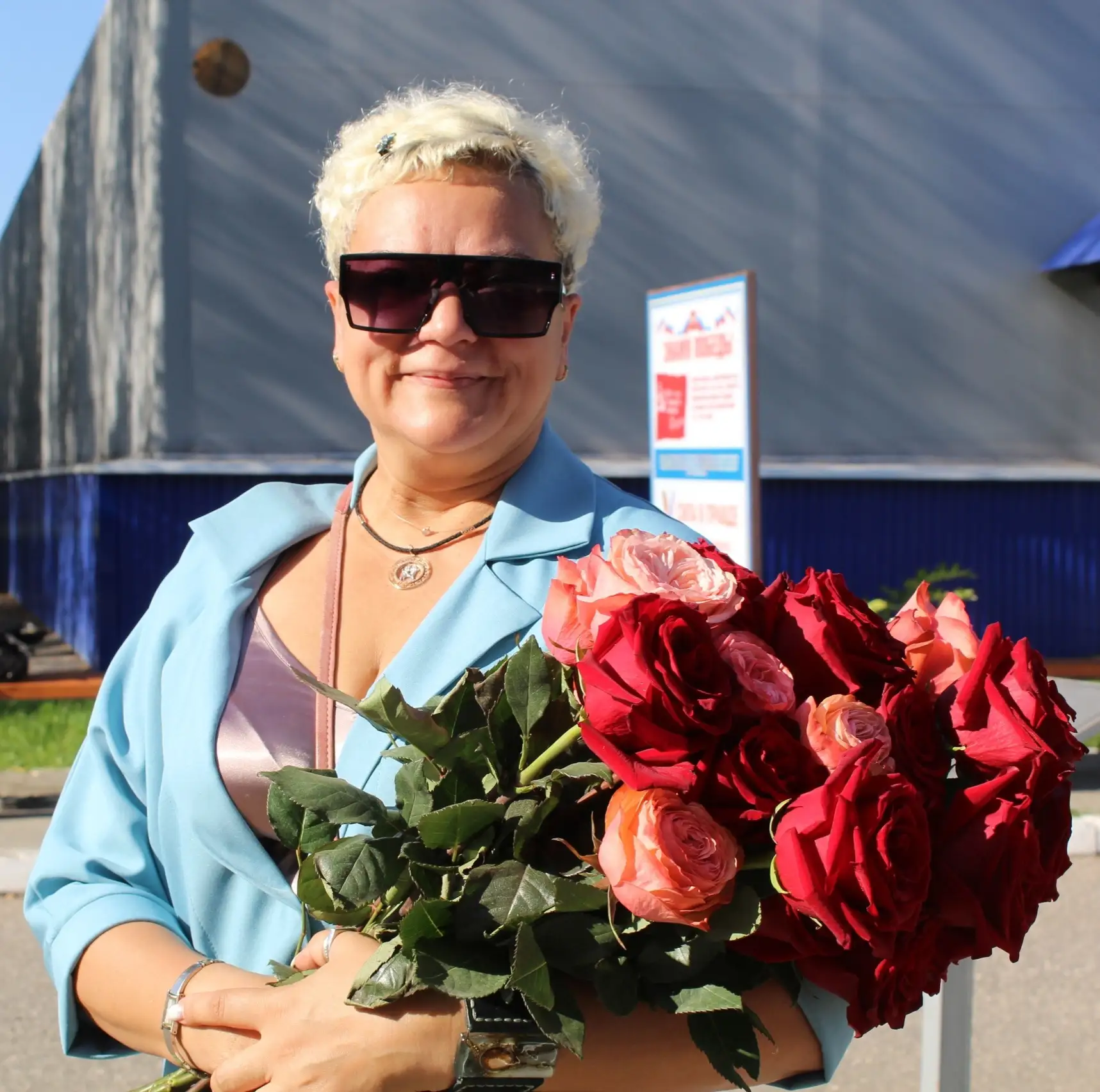 🎂Сегодня замечательный день, потому что свой день рождения празднует наша дорогая и вс...