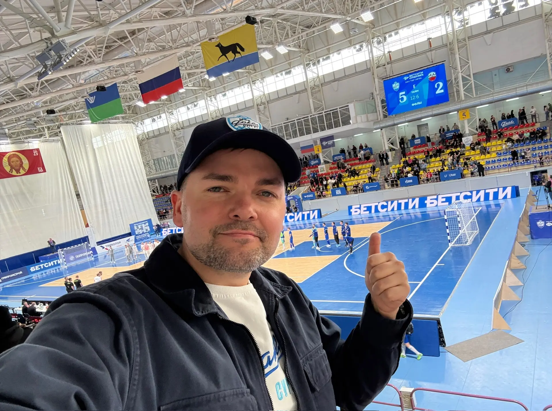 Факел! Победа! 5:2 😎💪