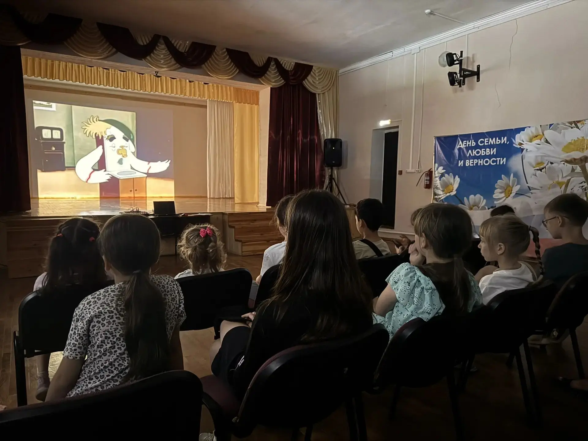 🎉 День Чистюли в лагере! 🎉

Вчера в нашем лагере прошёл День Чистюли — напомнили ребятам, как важн