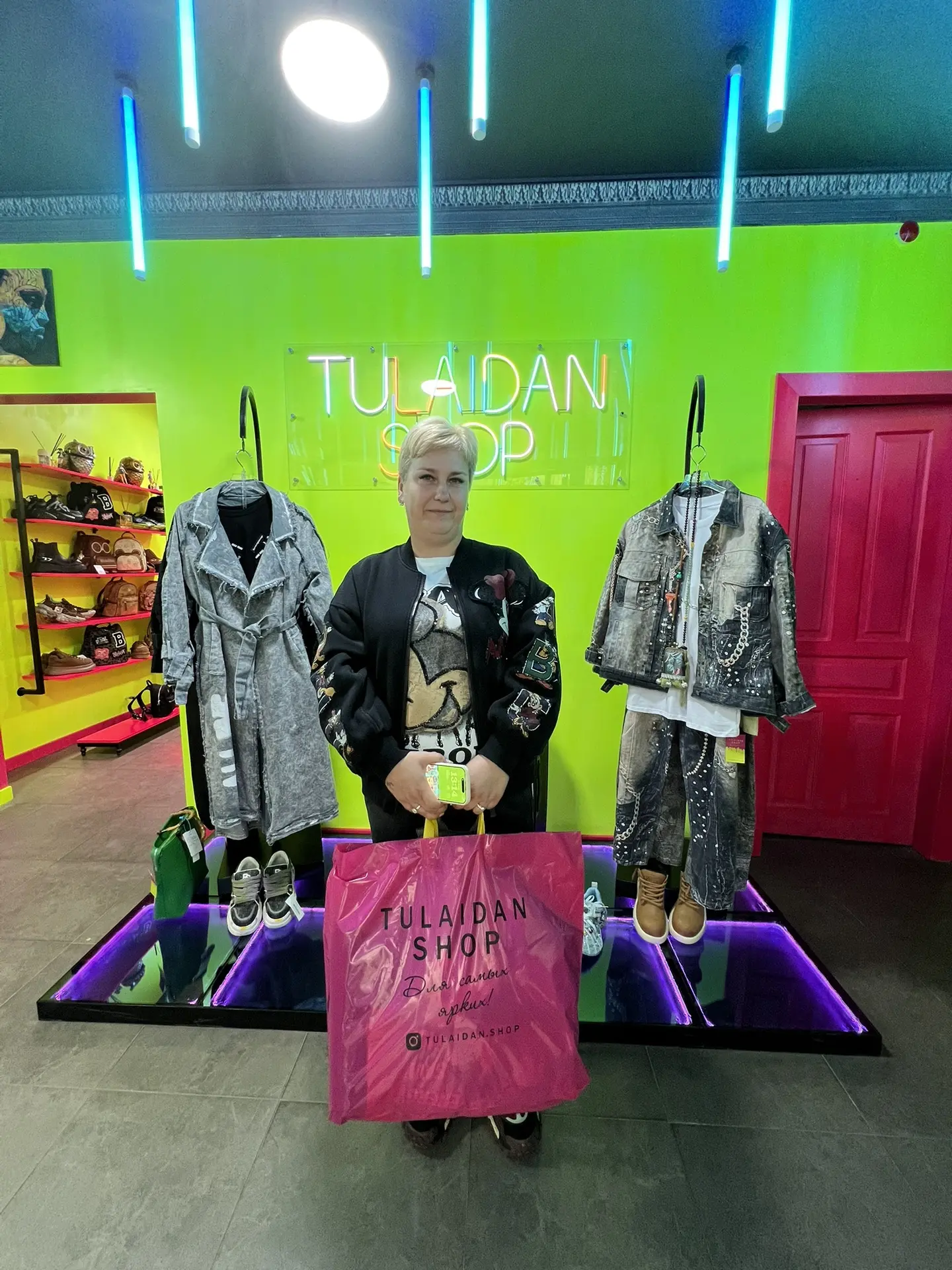 Любим вас сильно 🥰