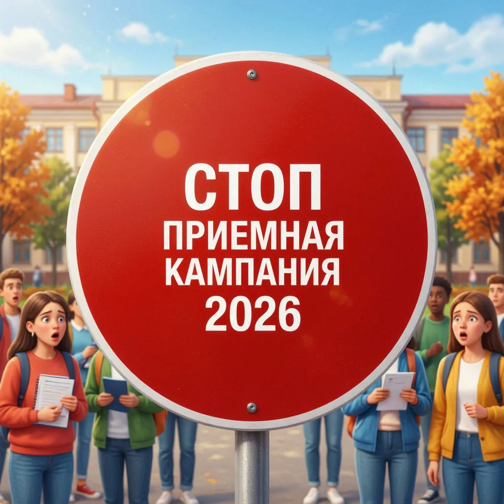 Друзья, время летит невероятно быстро — и вот мы уже на финишной прямой! Приёмная кампа...