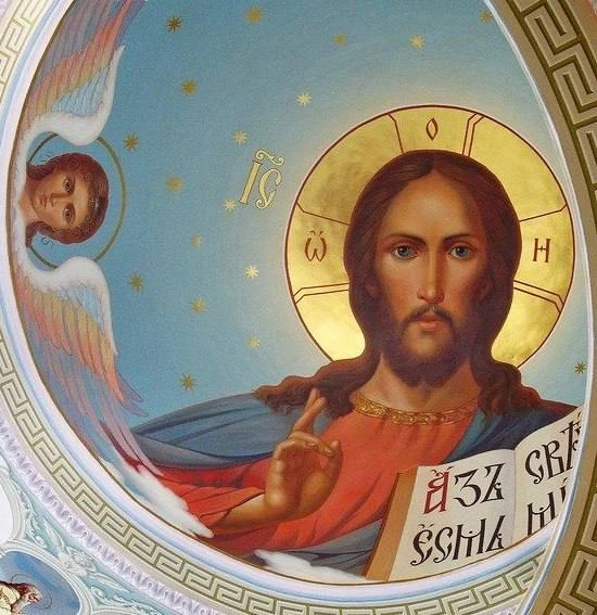 Сделай все возможное с твоей стороны. Все невозможное сделает Бог.