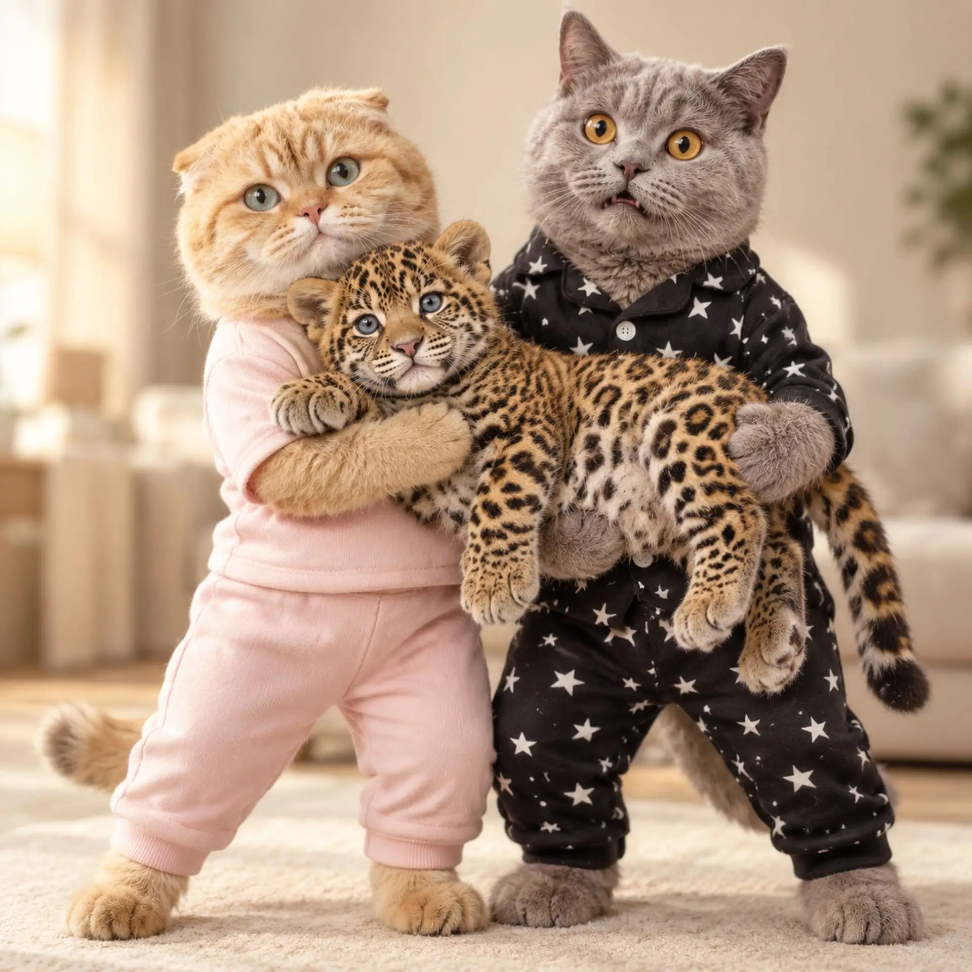 Уже ели вывозим сыночку 🤣