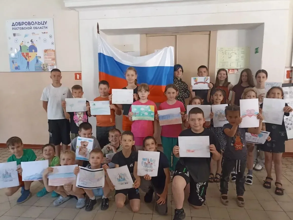 12 июня в нашей стране ежегодно отмечается государственный праздник – День России. Это особенная дат