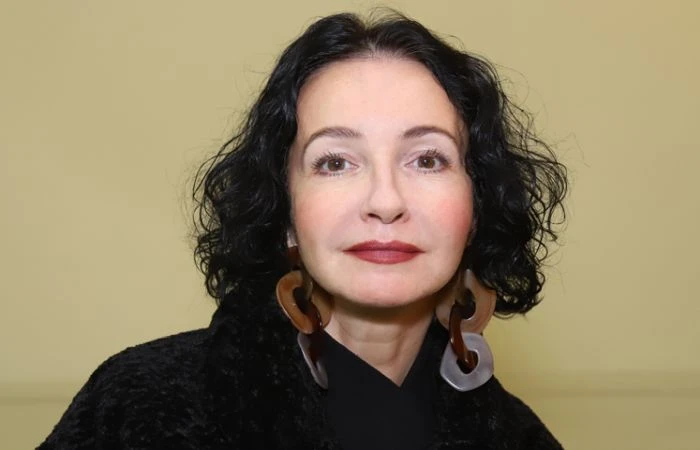 9 лет крутила роман с женатым, выгнала сына Нагиева и продолжает любить того, кого давн...