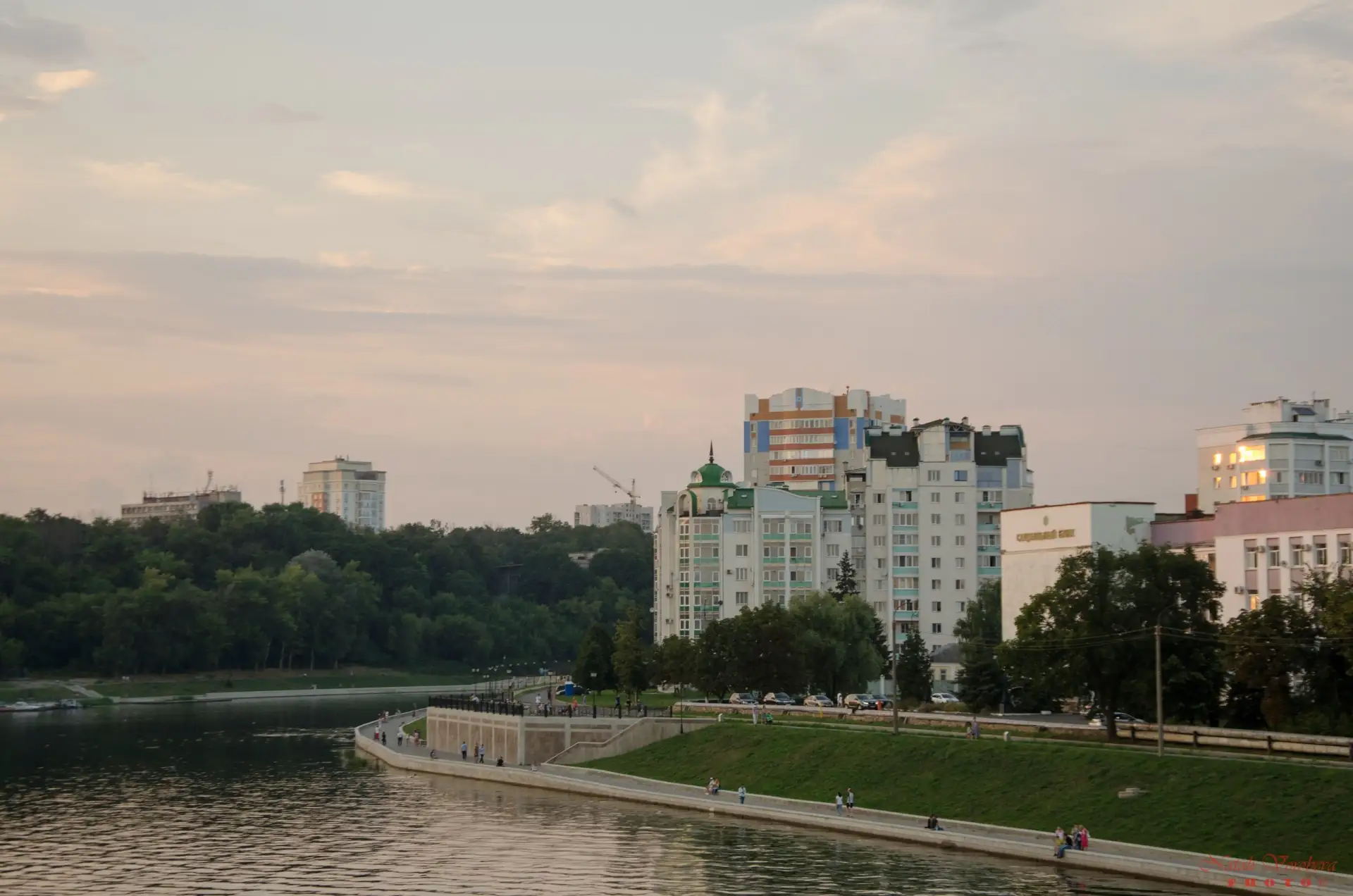 🌙 Доброй ночи, Орёл!