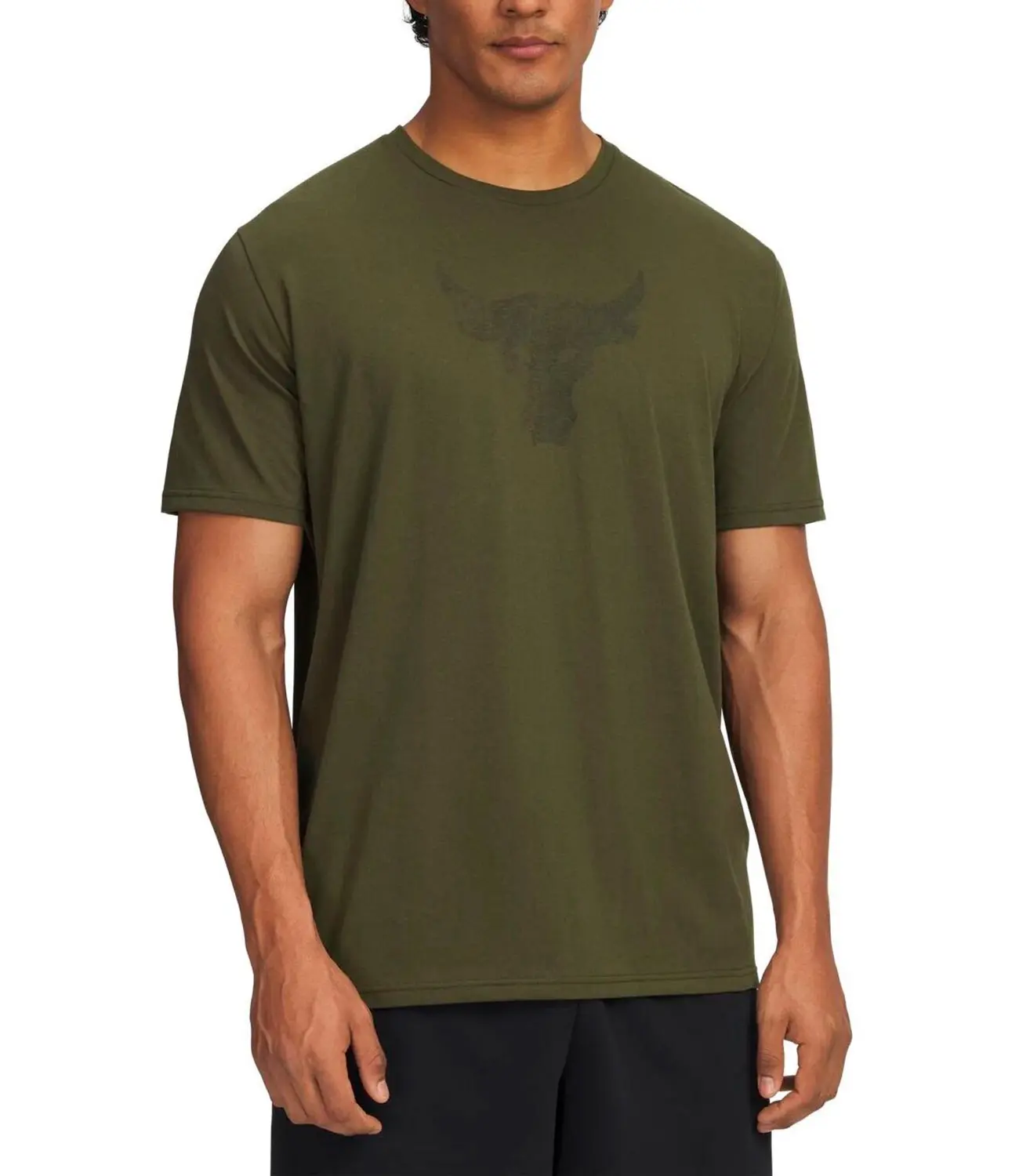Футболка Under Armour: L