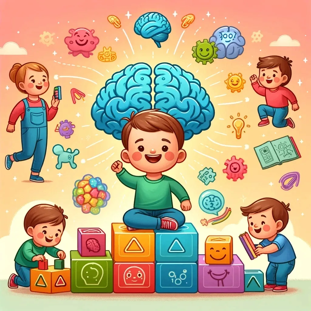 Уважаемые родители! 🤗Приглашаем Вас на открытую встречу 18 мая в 15.00 «Нейропсихологи...
