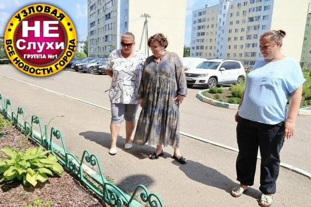 Знакомьтесь! Наши депутаты!