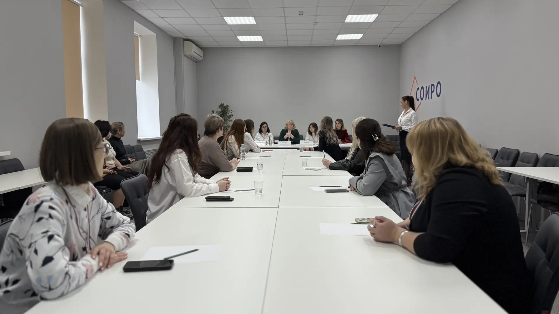 Подведены итоги регионального конкурса профессионального мастерства «Педагог-психолог года».   В дан
