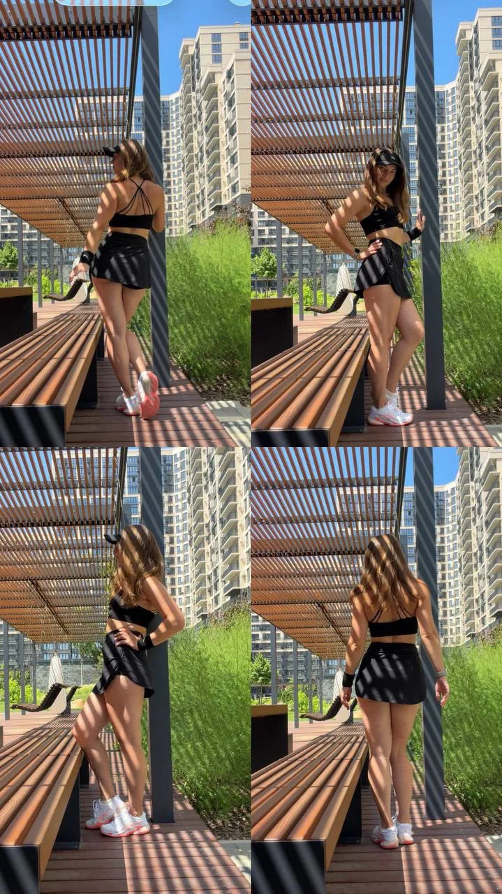 Хотела красивое тело, а получала изможденное…

А причина была в том, как я относилась к своему телу 