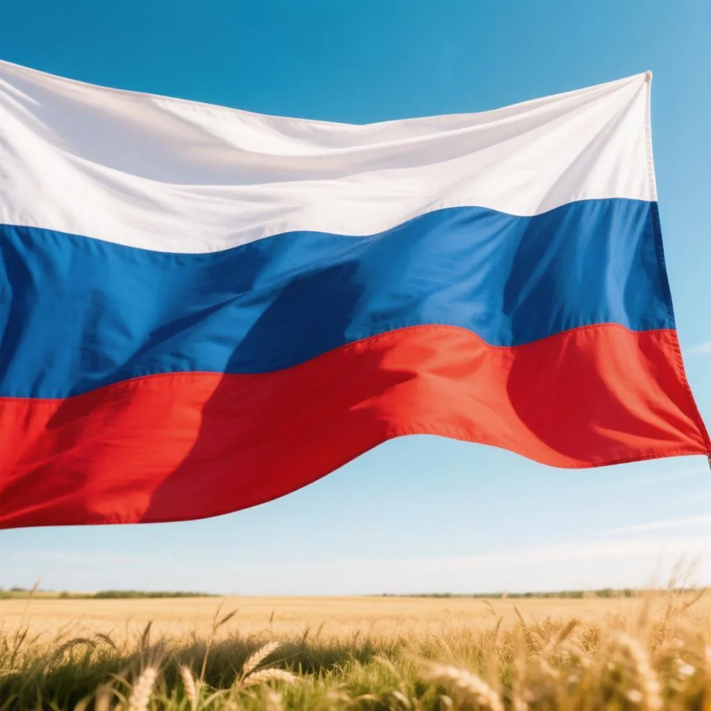 🇷🇺 22 августа мы отмечаем один из важнейших государственных праздников — День флага Р...
