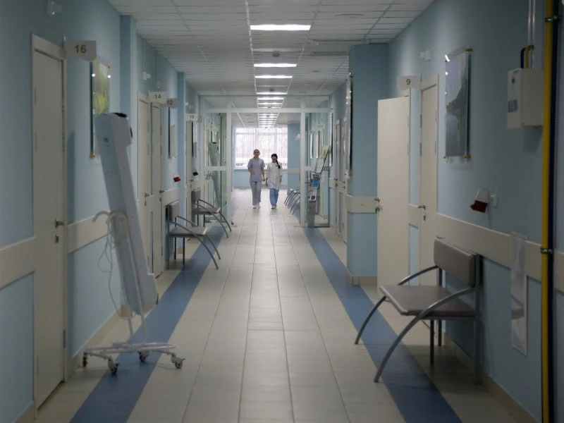 👩🏻‍⚕️ Медикам в Татарстане продолжат платить за переезд в сёла