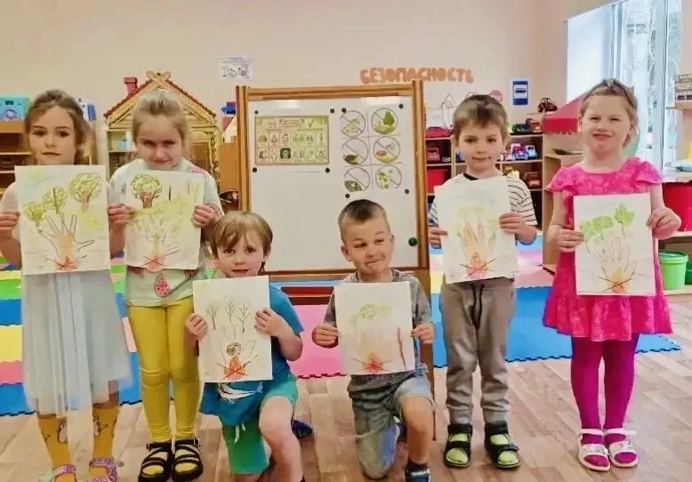 ☀️ На пороге лето: безопасность прежде всего!