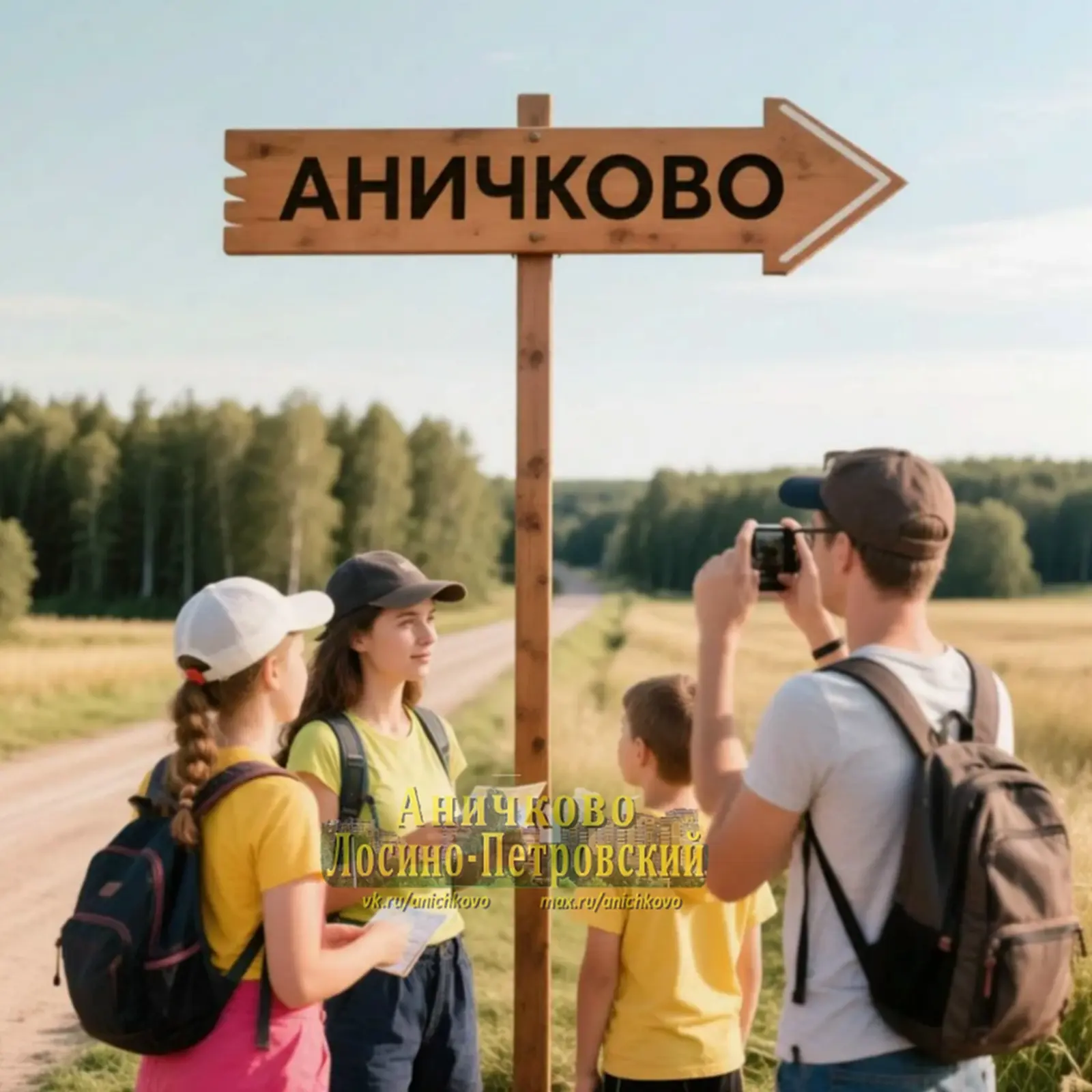 Москва и Подмосковье вошли в топ‑3 летних направлений для семейного отдыха — третье мес...