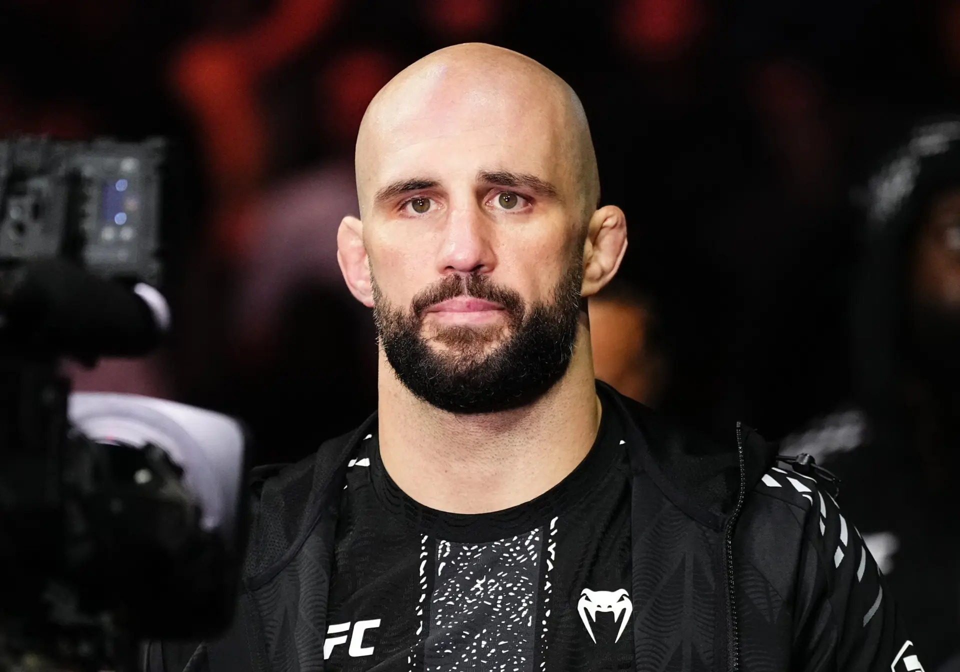❌ Бойца UFC Оздемира дисквалифицировали на 16 месяцев за допинг

«Как спортсмен высокого уровня, я н