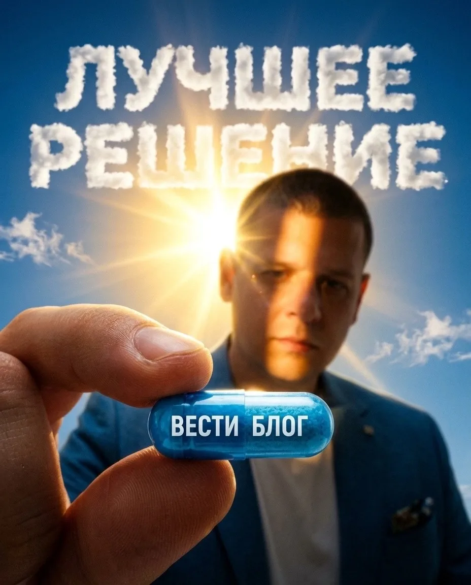 Сегодня в 19:00 — тот самый эфир, который меняет всё 🔥

Я не шучу. И не преувеличиваю.

Сегодня в 1