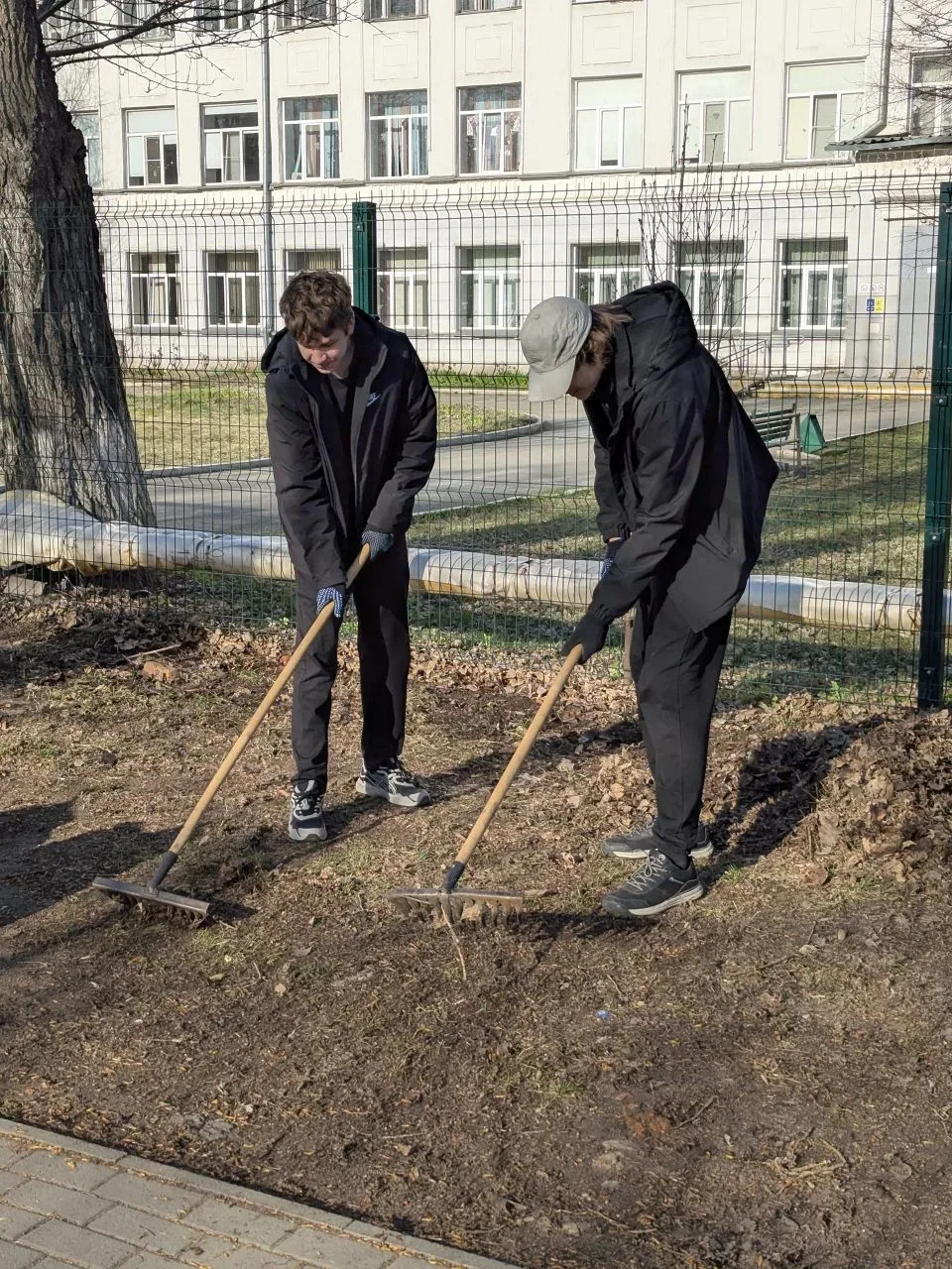 🌍 Есть такое твёрдое правило…  ☝ Встал поутру, умылся, привёл себя в порядок — и сразу приведи в пор