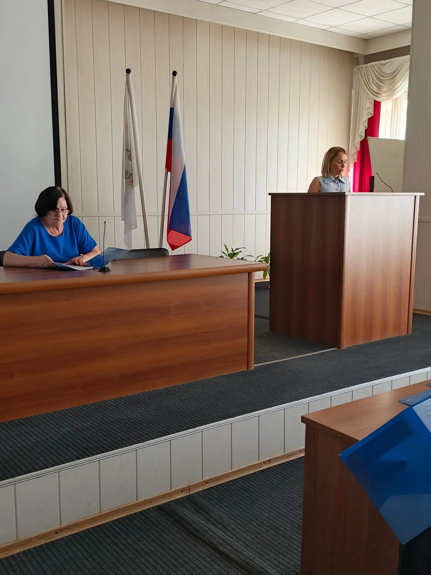 11.08.2026 г. состоялась внеочередная сессия Совета Асиновского городского поселения.