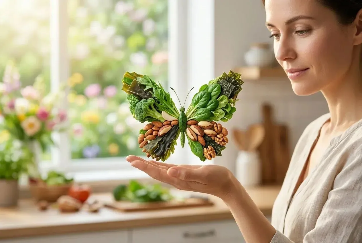 🦋🦋🦋ВСЕМИРНЫЙ ДЕНЬ ЩИТОВИДНОЙ ЖЕЛЕЗЫ