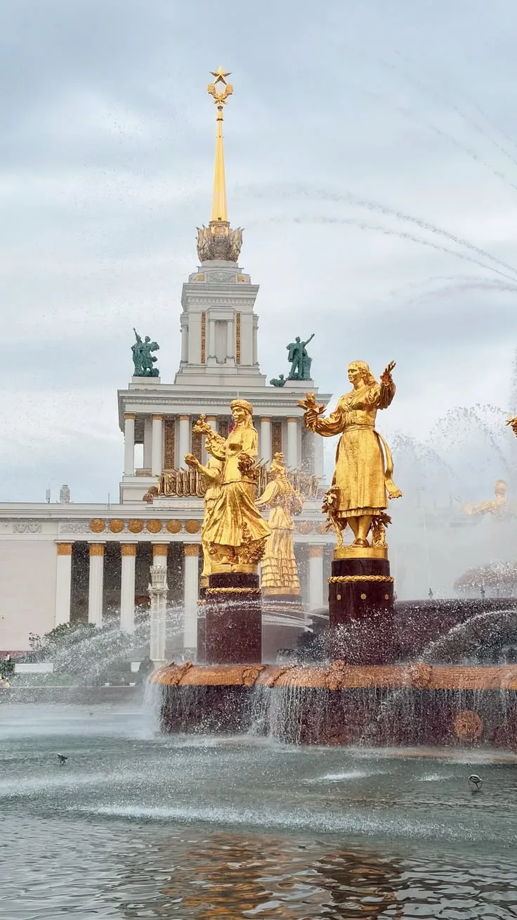 Приглашаем вас на ВДНХ 4 июля в 13:00!

Ждем вас на Фестивале Национального Гостеприимства в локации