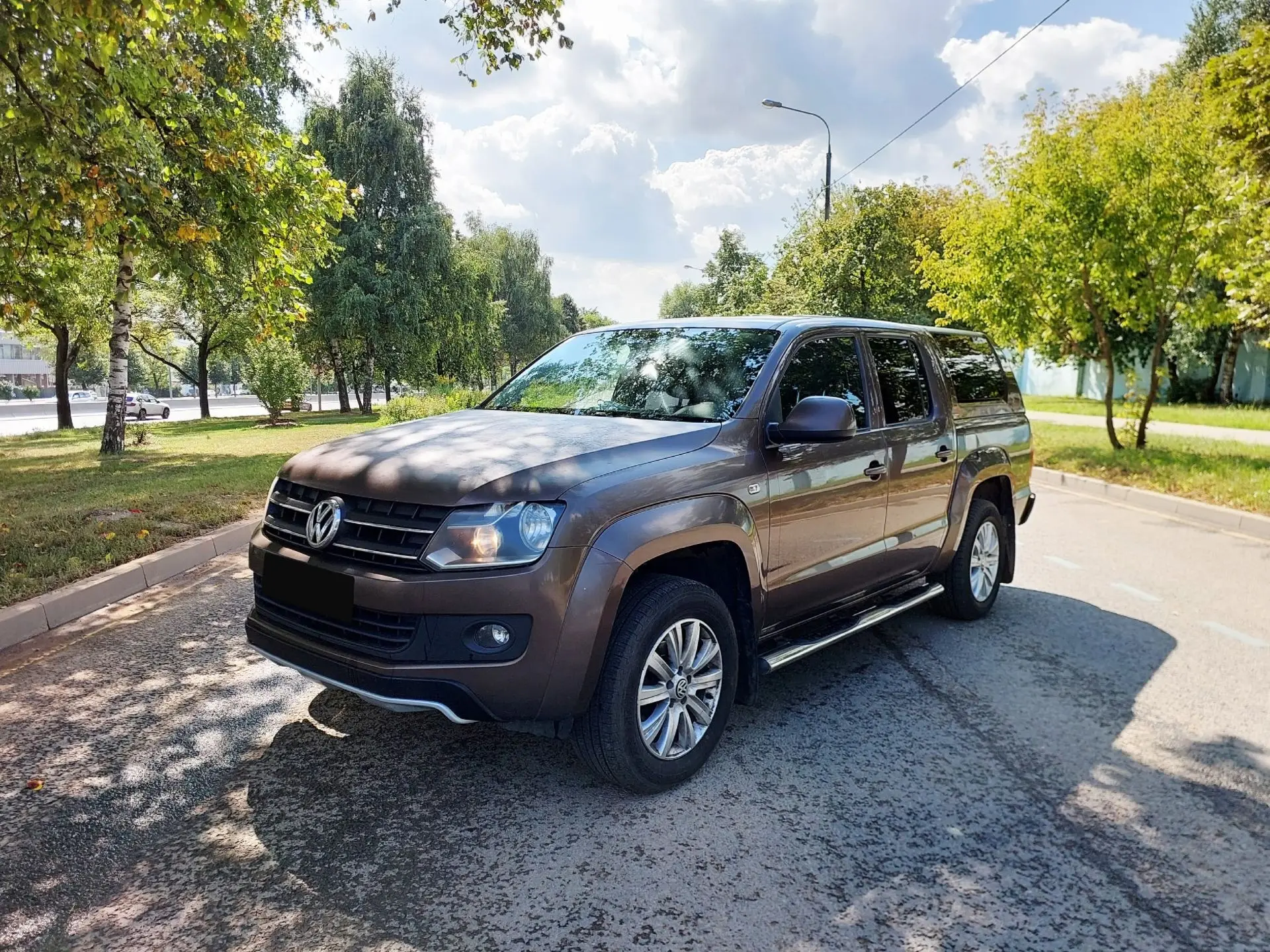 Ремонт гидротрансформатора АКПП Volkswagen Amarok.