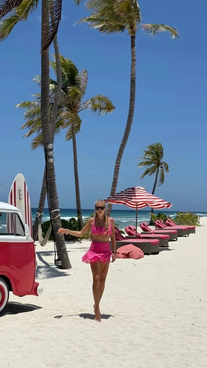 🇲🇻 МАЛЬДИВЫ