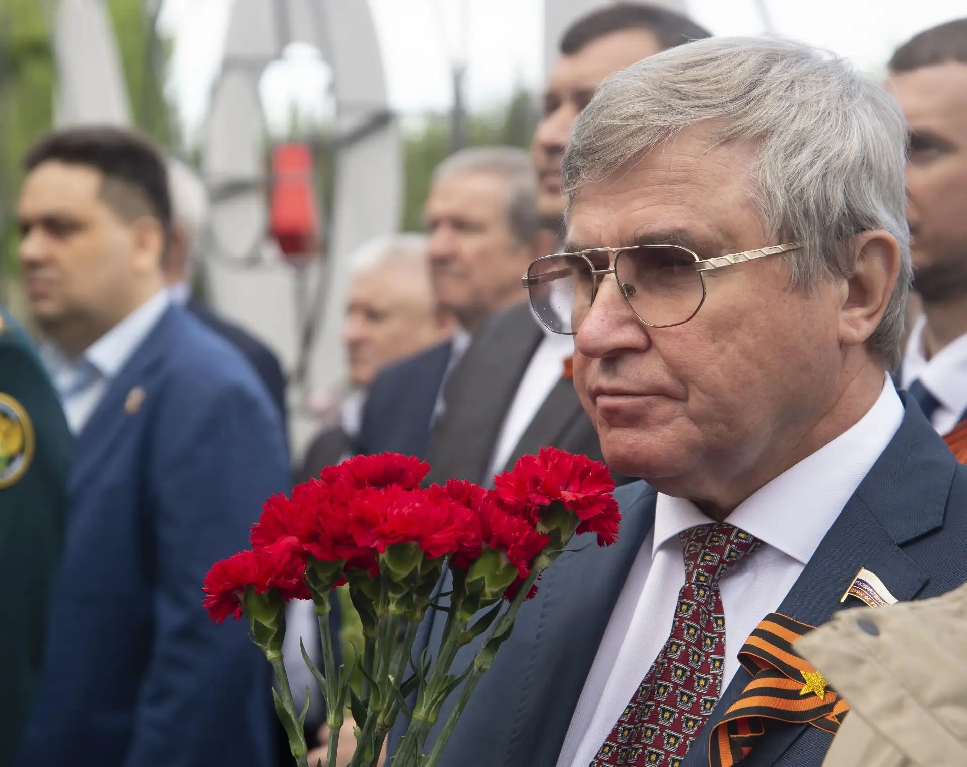 Сегодня памятный день не только для России, но и для всех стран постсоветского пространства. К сожал