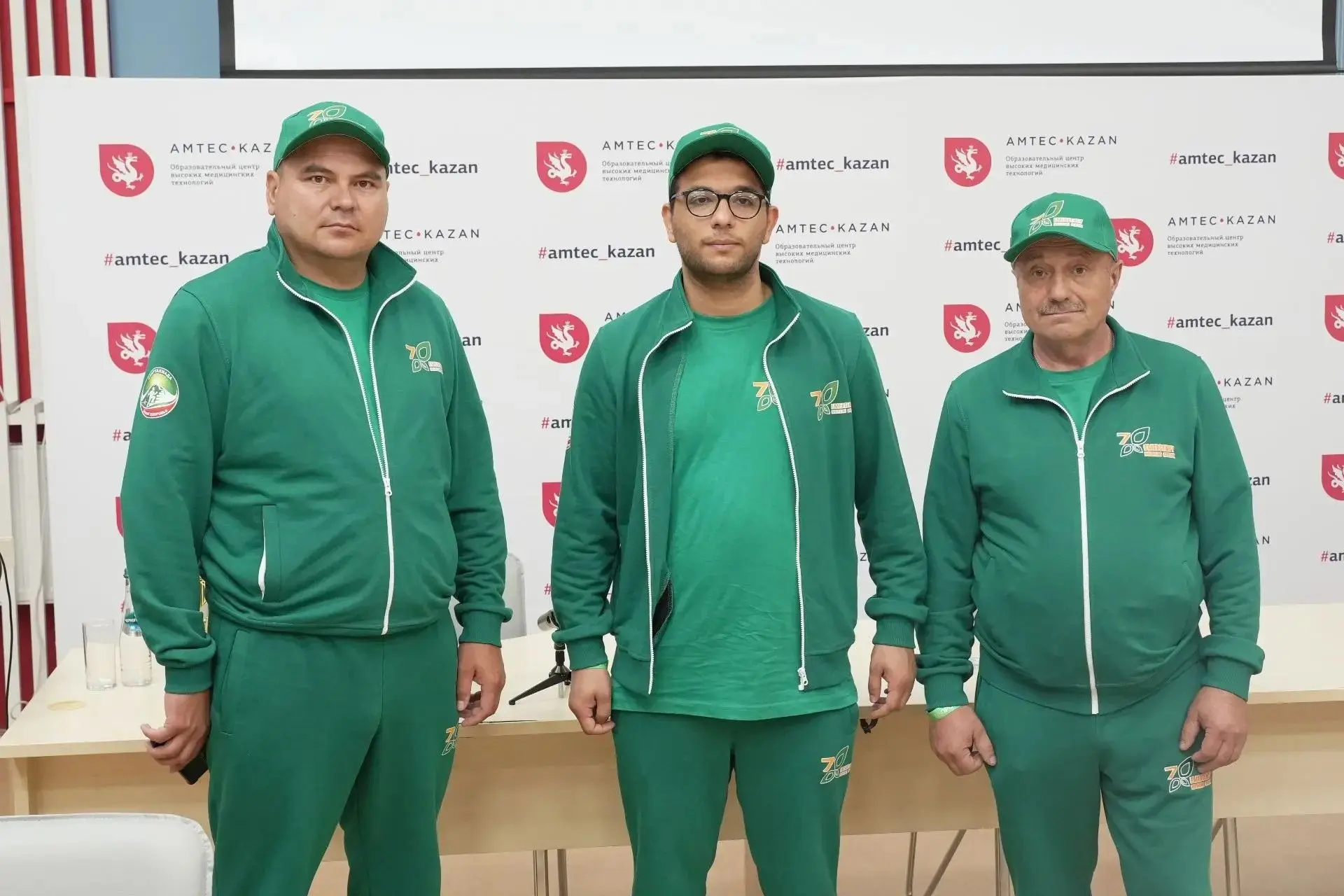 🏆 Прошел очередной день соревнований спартакиады медицинских работников «Олимп здоровья». Сегодня и