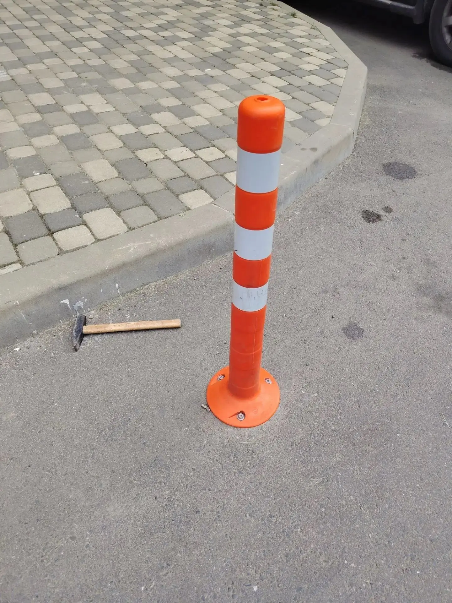 Держим в курсе 🔧