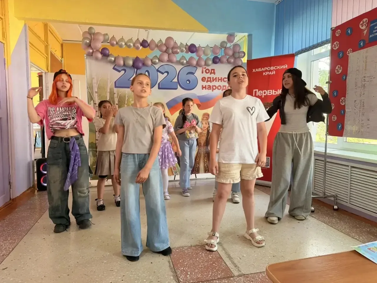 ВЕСТИ ПРИШКОЛЬНОГО ЛАГЕРЯ                                                                           