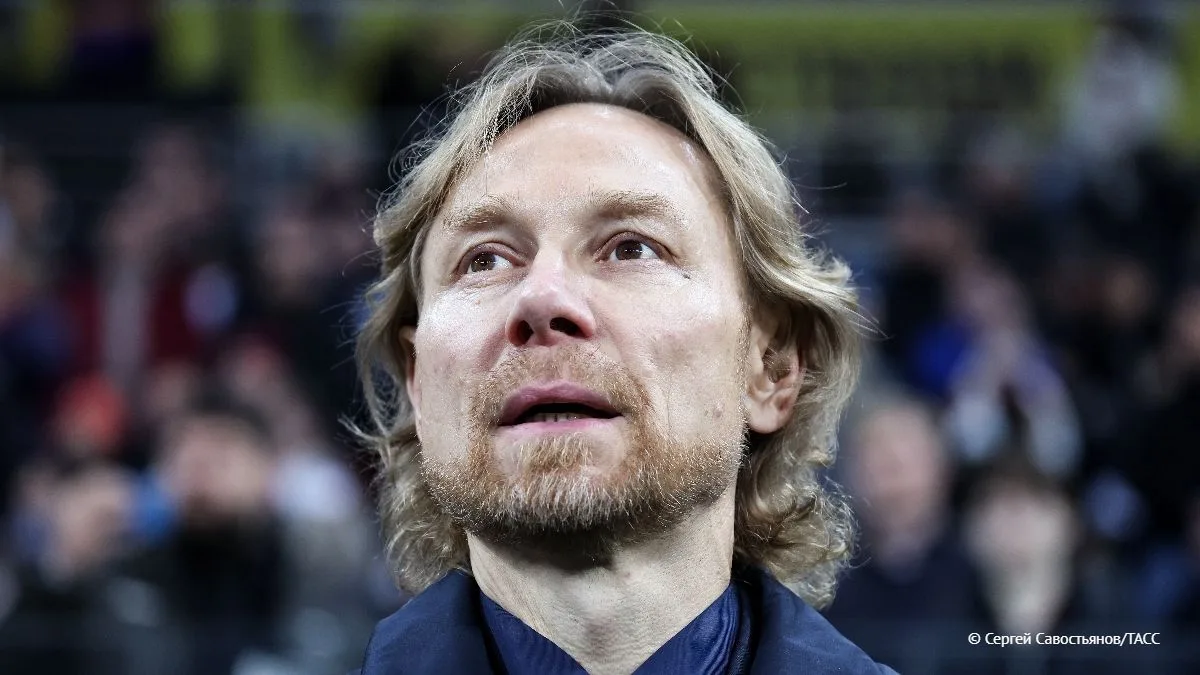 ⚽️ Валерий Карпин позитивно оценивает длительную паузу на матчи национальных команд.