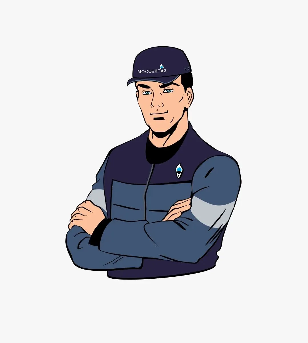 ❗️Напоминаем, как не стать жертвой мошенников!