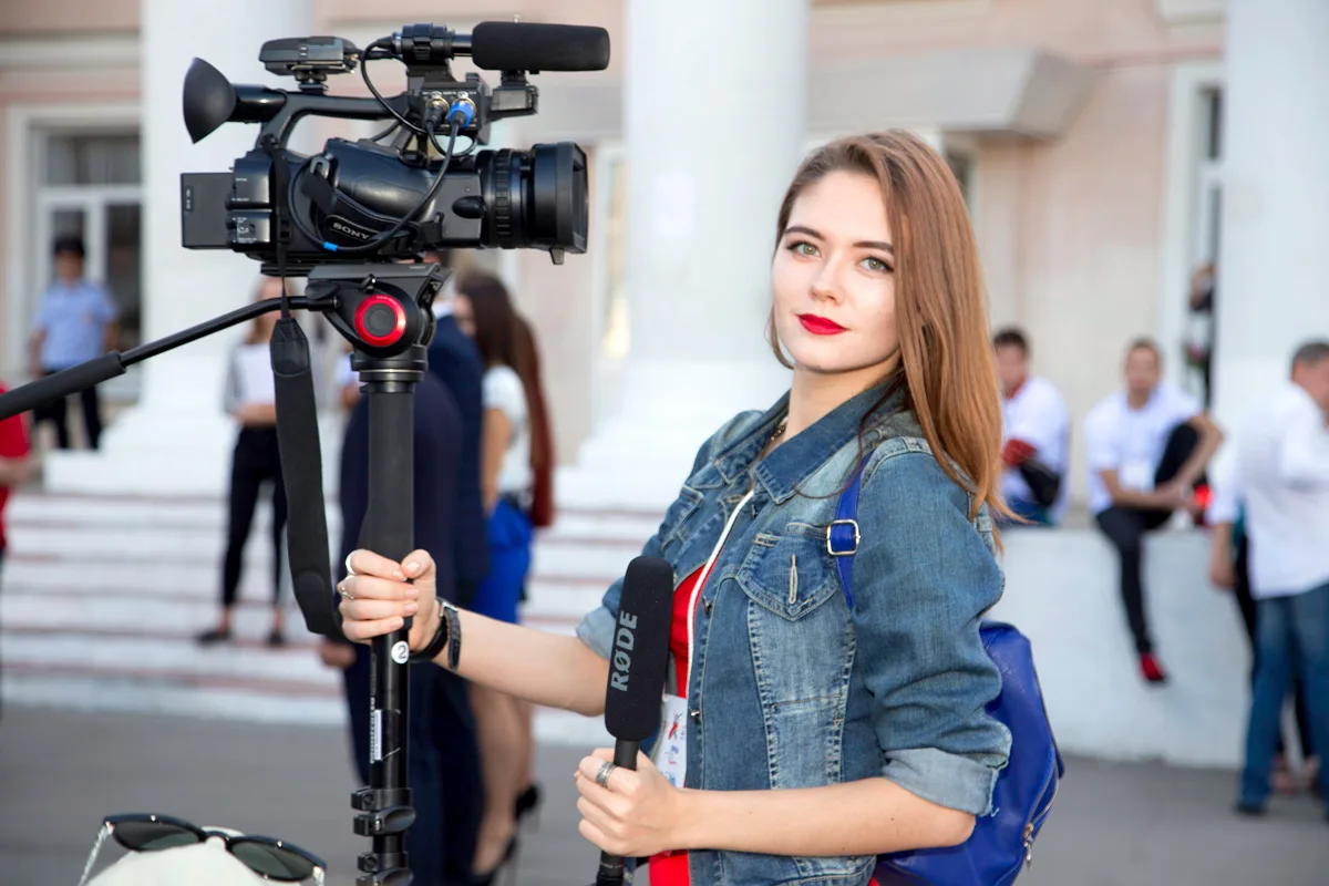Открыт приём заявок на конкурс для молодых журналистов!

Министерство науки и высшего образования РФ