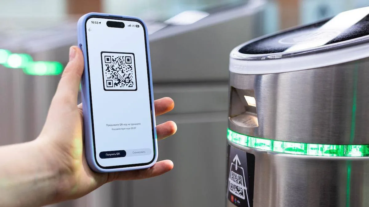 🪪 Виртуальная «Тройка» появилась в приложении «Мой id»