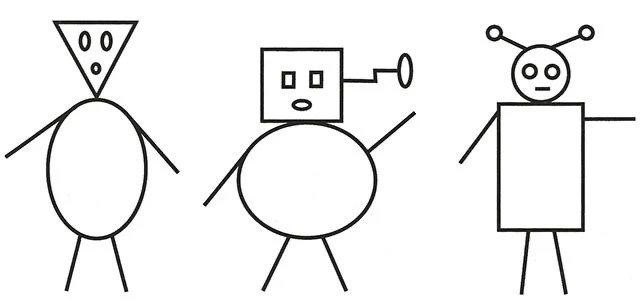 Спросили картинку про роботов - ловите 🤖