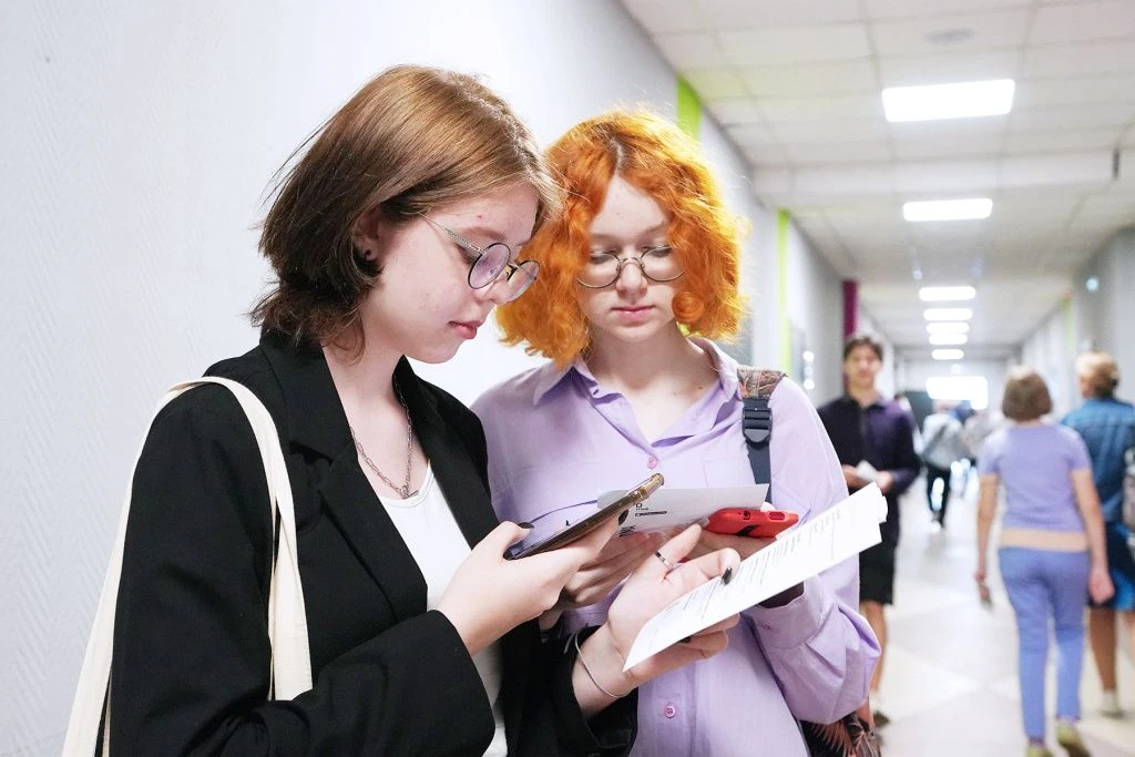Свыше 140 абитуриентов выбрали педагогические специальности по целевому набору во Влади...