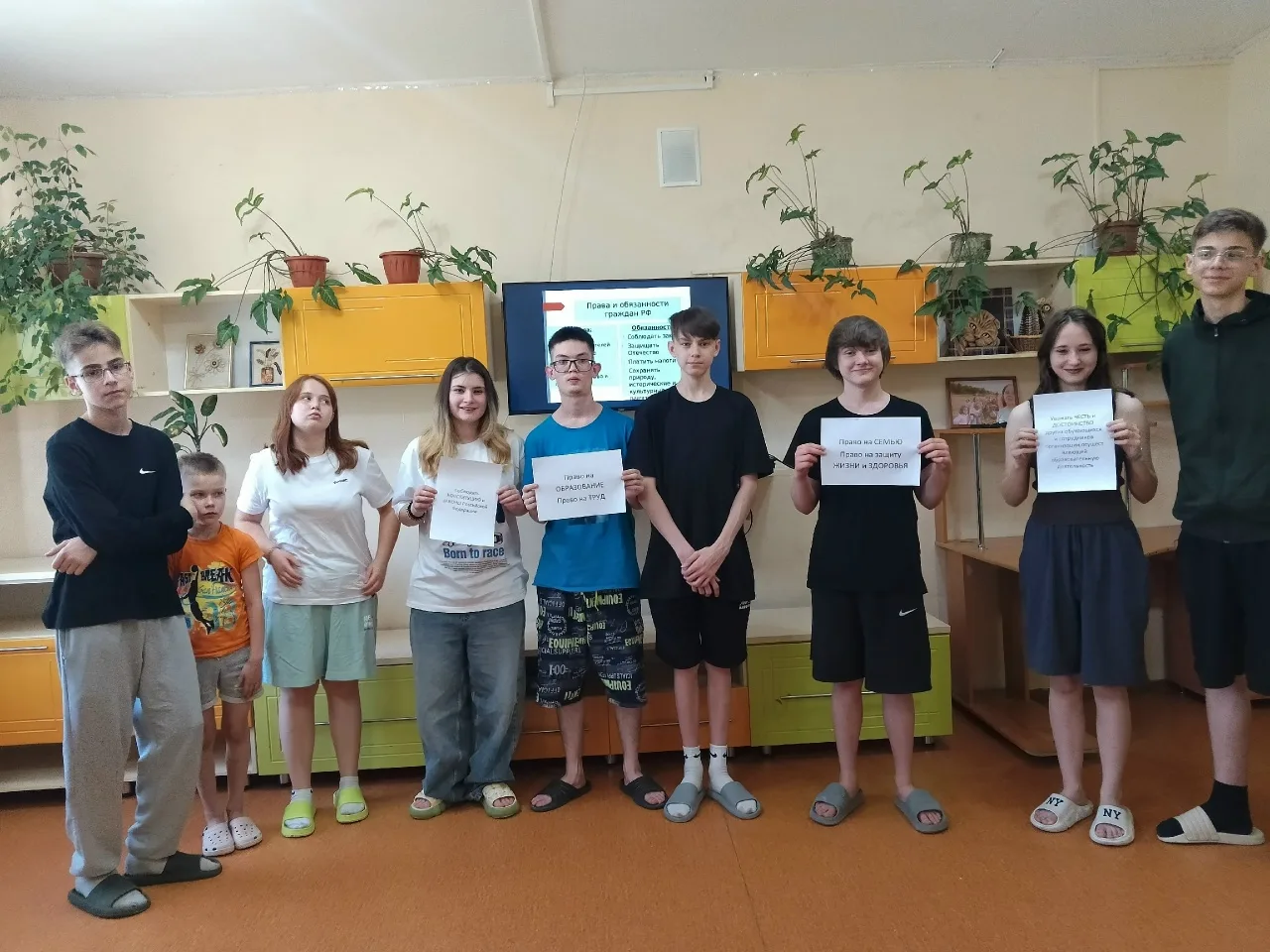 ПОМНИТЕ: ЧЕМ БОЛЬШЕ ВЫ ЗНАЕТЕ О СВОИХ
ПРАВАХ И ОБЯЗАННОСТЯХ, ТЕМ МЕНЬШЕ БУДЕТ
ВЕРОЯТНОСТЬ ВАШЕГО ПОП