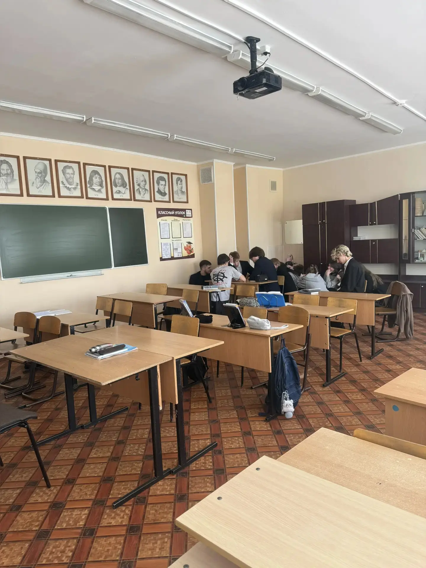 📢 ВНИМАНИЕ! 21 и 22 апреля по всей стране проходят Всероссийские учения по отработке действий при уг
