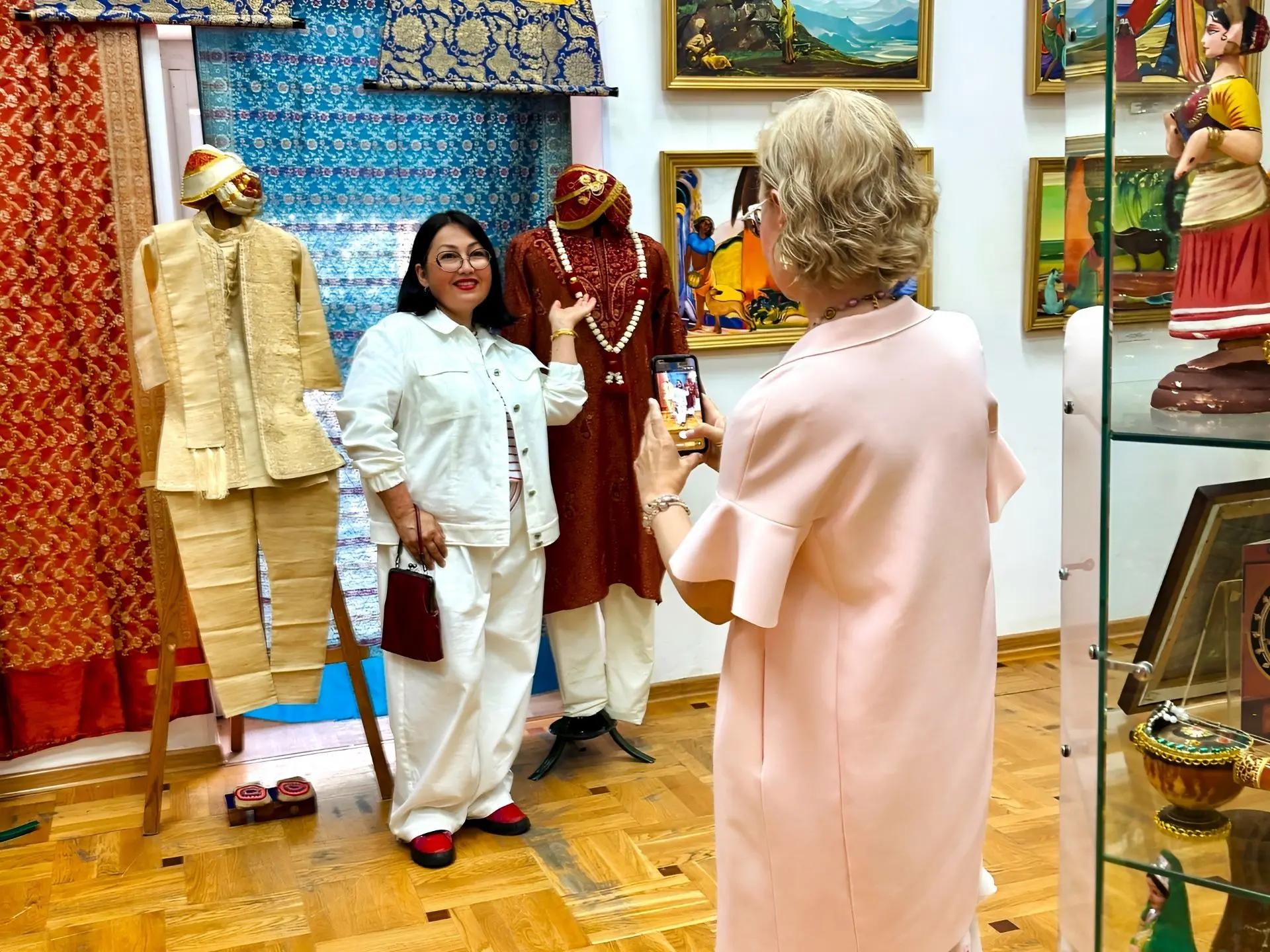 📷Сегодня — Всемирный день фотографии!