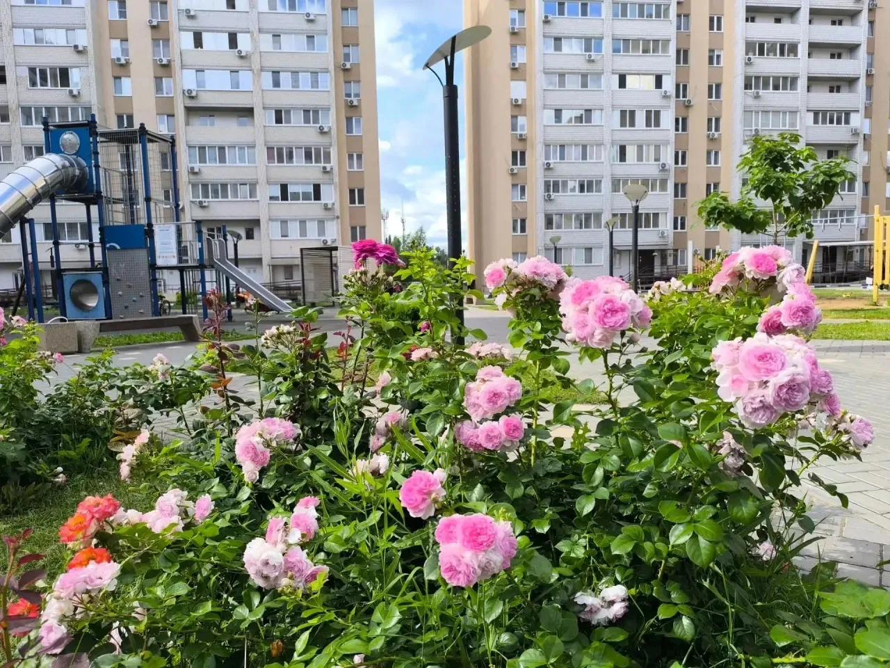 ЖК «Традиция»