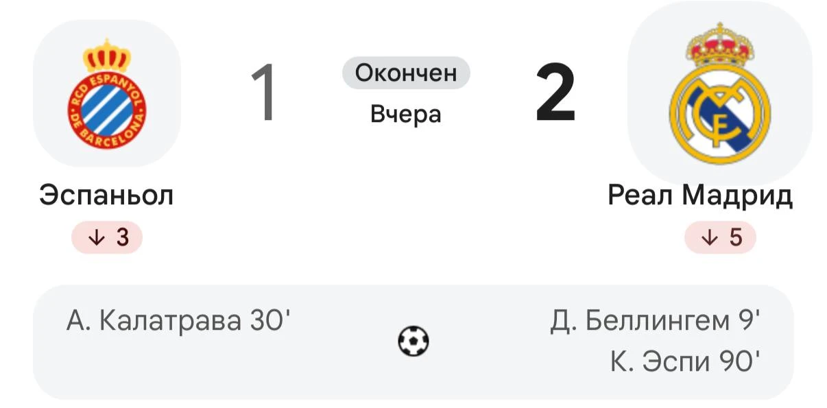 Эспи отработал новую БМВ, получается 😁