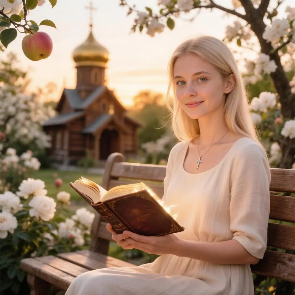 🌿Я доверяю...