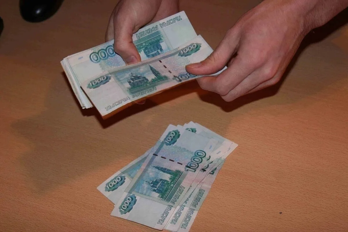 С жителя Топкинского района взыскали ущерб, причиненный чишминцу