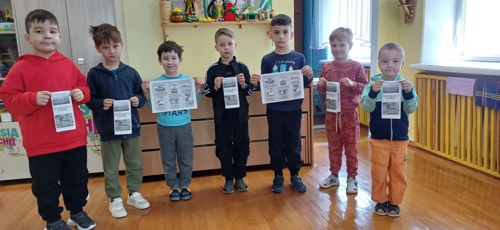 В нашей группе ,,Морячки,,
мы провели занятие по основам безопасного поведения на воде !!!
Основная 