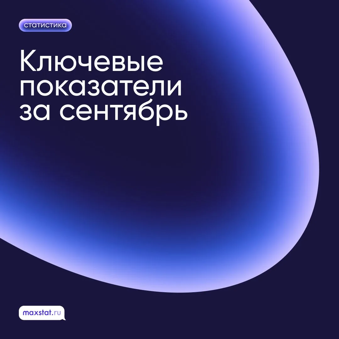 Если бы каждый житель Новокузнецка завёл канал в МАКС, получилось бы именно такое колич...