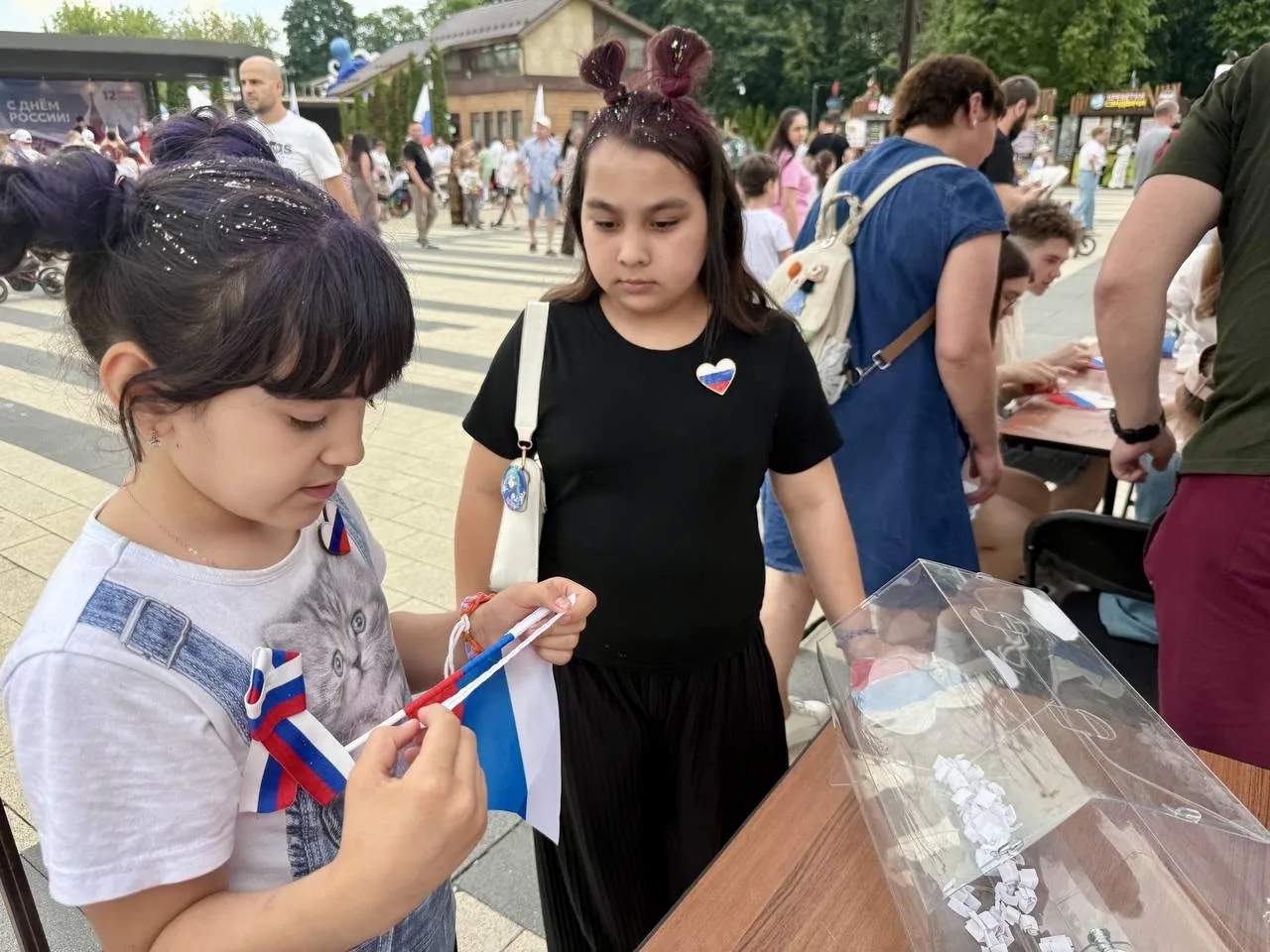 ✨ Сказочный вызов: викторина ждёт героев! ✨

Волшебство случилось 12 июня — мы провели захватывающую