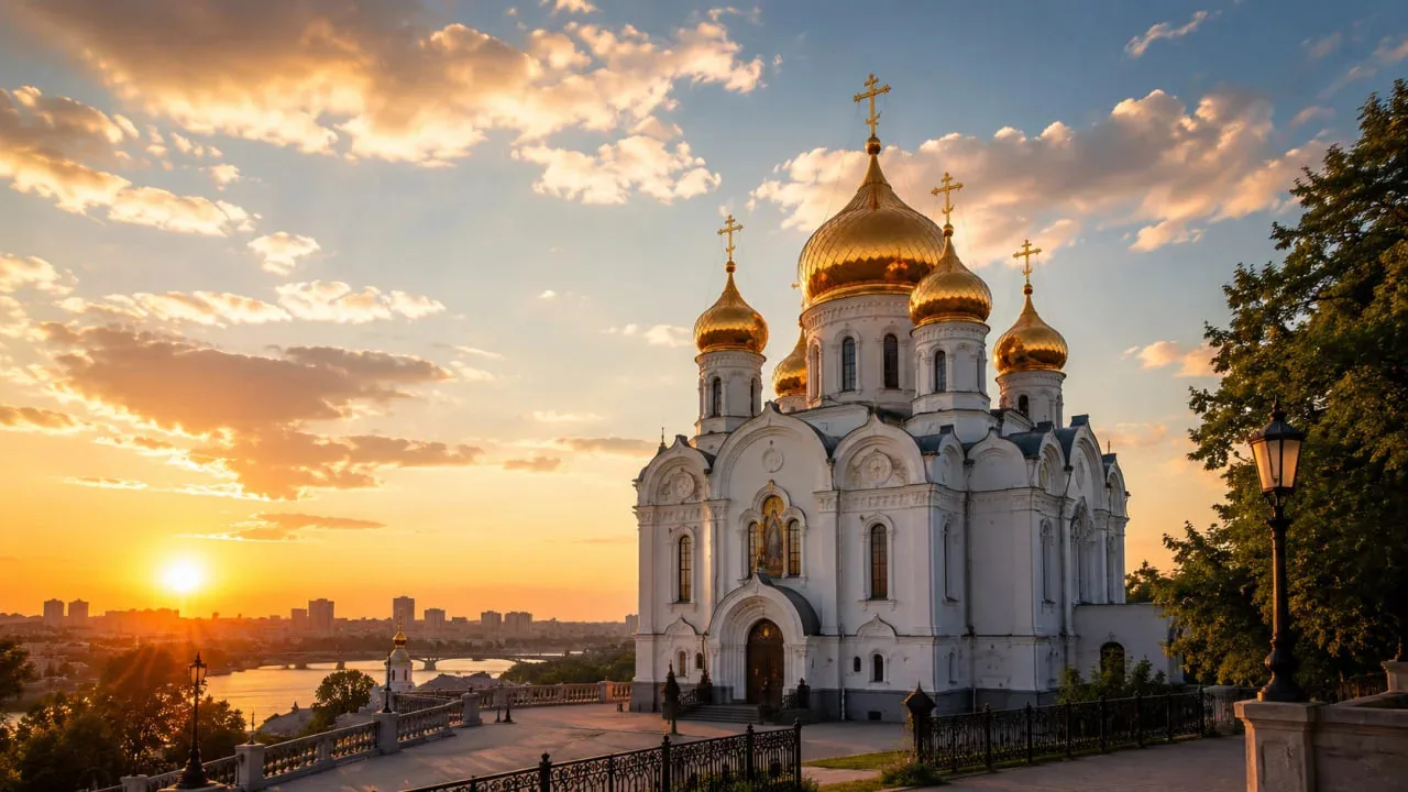 Митрополит Евгений помолится о ключевой ставке и ипотеке