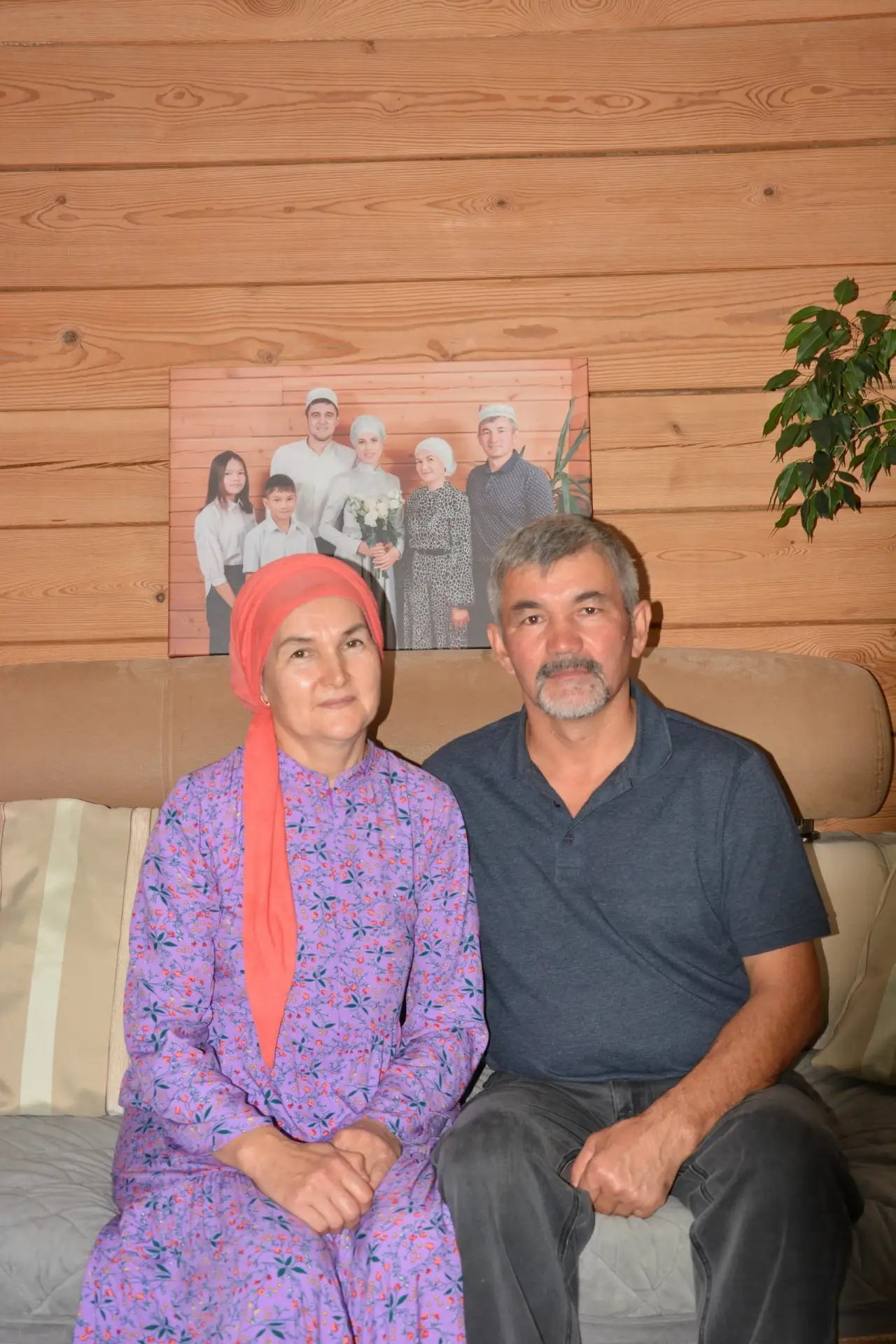 Улар ҡаланы ташлап, ауылға ҡайта🏡