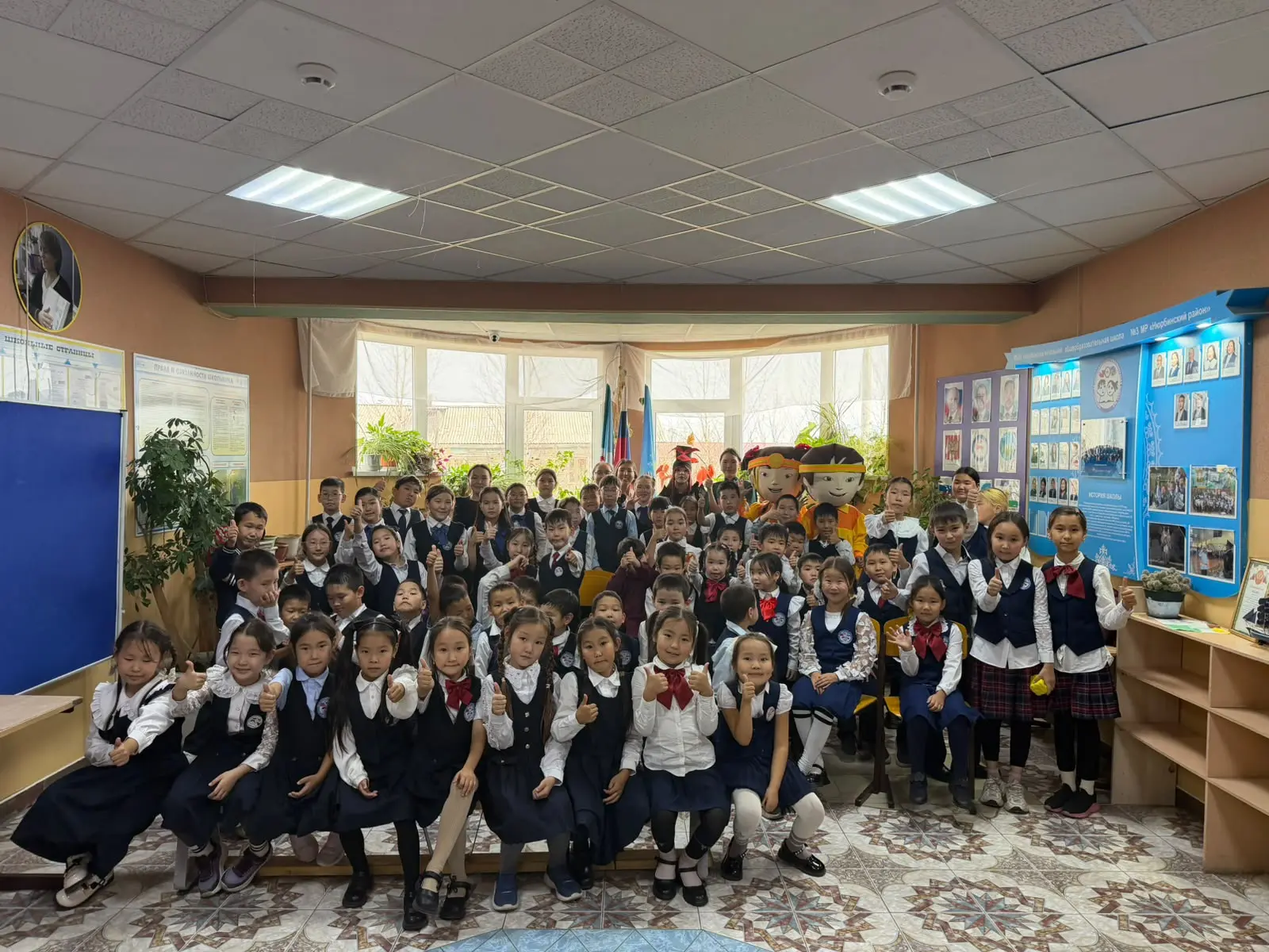 🌟🎭 САХА ТЫЛЫН ХАРЫСХАЛА! 🎭🌟